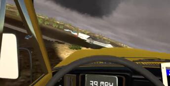 Tornado: Research and Rescue PC Screenshot