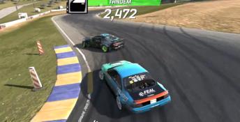 Torque Drift