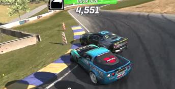 Torque Drift PC Screenshot