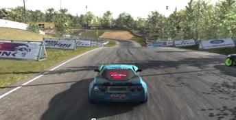 Torque Drift PC Screenshot