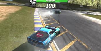 Torque Drift PC Screenshot