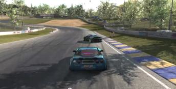 Torque Drift PC Screenshot