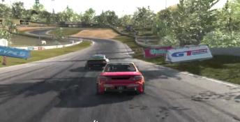 Torque Drift PC Screenshot