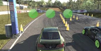 Torque Drift PC Screenshot