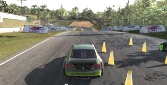 Torque Drift PC Screenshot