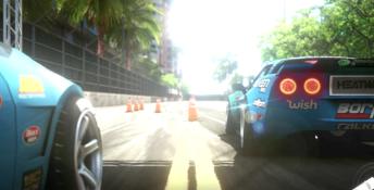 Torque Drift PC Screenshot