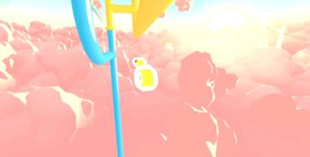 TOSS! PC Screenshot