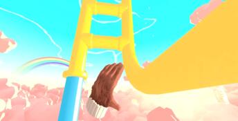 TOSS! PC Screenshot
