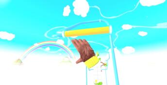 TOSS! PC Screenshot