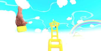TOSS! PC Screenshot