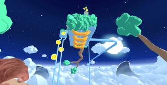 TOSS! PC Screenshot