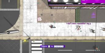 Total Anarchy: Pavilion City PC Screenshot