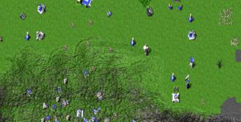 Total Annihilation: Battle Tactics