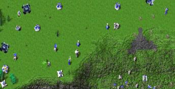 Total Annihilation: Battle Tactics