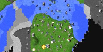 Total Annihilation: Battle Tactics