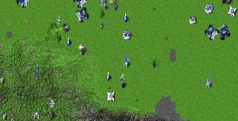 Total Annihilation: Battle Tactics PC Screenshot