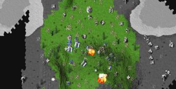 Total Annihilation: Battle Tactics PC Screenshot