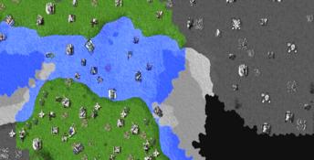 Total Annihilation: Battle Tactics PC Screenshot