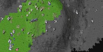 Total Annihilation: Battle Tactics PC Screenshot