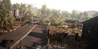 Total Conflict: Resistance PC Screenshot