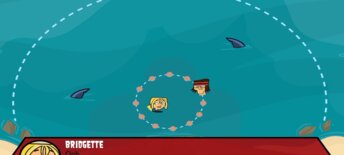 Total Degeneracy Island PC Screenshot