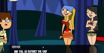 Total Drama Harem PC Screenshot