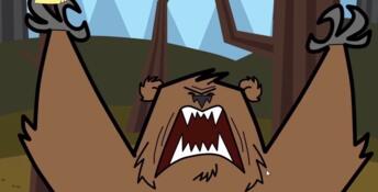 Total Drama Harem PC Screenshot