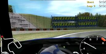 Total Immersion Racing PC Screenshot