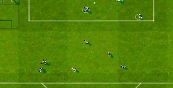 Total Soccer PC Screenshot
