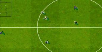 Total Soccer PC Screenshot