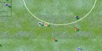 Total Soccer 2000 PC Screenshot