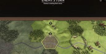 Total Tank Generals PC Screenshot