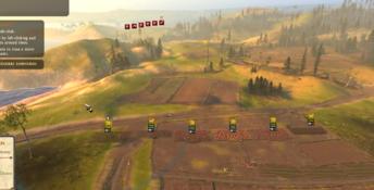 Total War: Attila PC Screenshot
