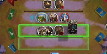 Total War: Elysium PC Screenshot