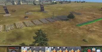 Total War MEDIEVAL 2-Definitive Edition PC Screenshot