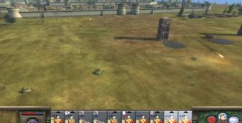 Total War MEDIEVAL 2-Definitive Edition PC Screenshot