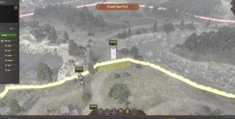 Total War: PHARAOH DYNASTIES PC Screenshot