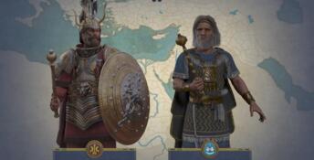 Total War: PHARAOH DYNASTIES
