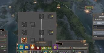 Total War: PHARAOH DYNASTIES PC Screenshot