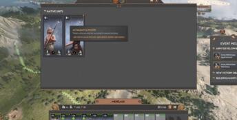 Total War: PHARAOH DYNASTIES PC Screenshot
