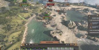 Total War: PHARAOH DYNASTIES PC Screenshot
