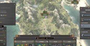 Total War: PHARAOH DYNASTIES PC Screenshot