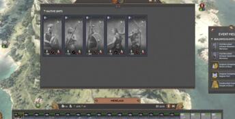 Total War: PHARAOH DYNASTIES PC Screenshot