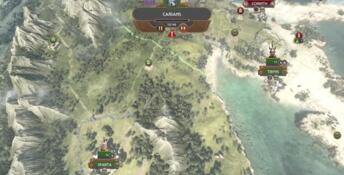 Total War: PHARAOH DYNASTIES PC Screenshot