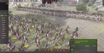 Total War: PHARAOH DYNASTIES PC Screenshot