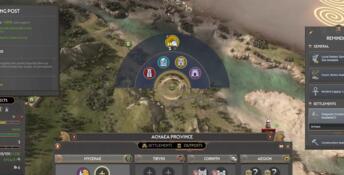 Total War: PHARAOH DYNASTIES PC Screenshot