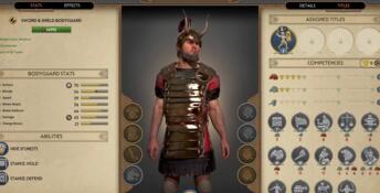 Total War: PHARAOH DYNASTIES PC Screenshot