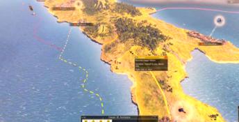 Total War: Rome 2 PC Screenshot