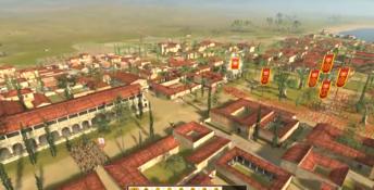 Total War: Rome 2 PC Screenshot