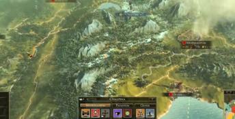 Total War ROME 2-Emperor Edition PC Screenshot